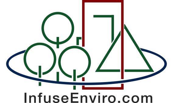 Infuse Environmental Group logo